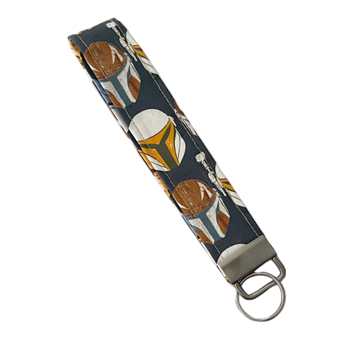 Bounty Hunters Lanyard