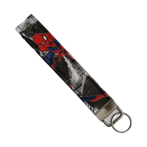 Web Slinger Lanyard