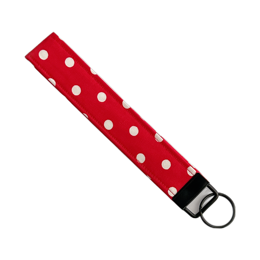 Red Polka