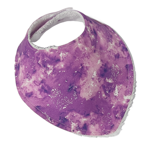 Purple Marble