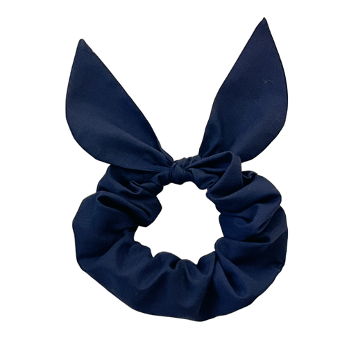 Navy with Bow