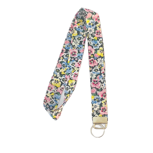 Garden Lanyard